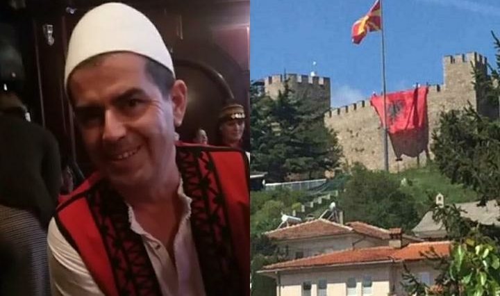 Ja çfarë thotë Zoran Zaev për vendosjen e flamurit në kalanë e Ohrit