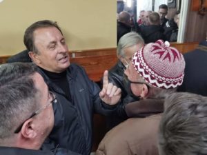 Ramiz Merko: Llabunishti i vendosur për të fituar edhe më bindshëm në rreth të dytë (FOTO)