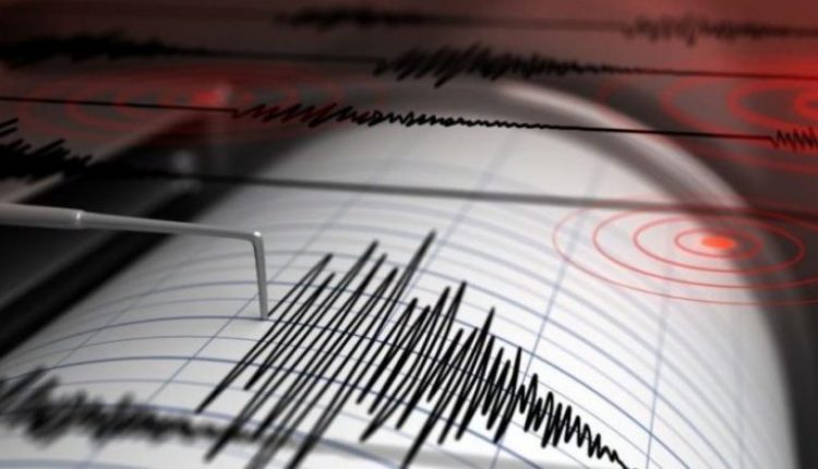 Sërish tërmet në Greqi! Ndjehet edhe në Maqedoninë e Veriut