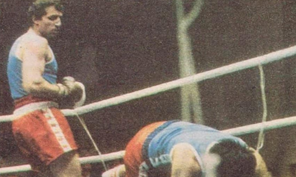 Ndërron jetë Xhevdet Peci, ikona e boksit kosovar
