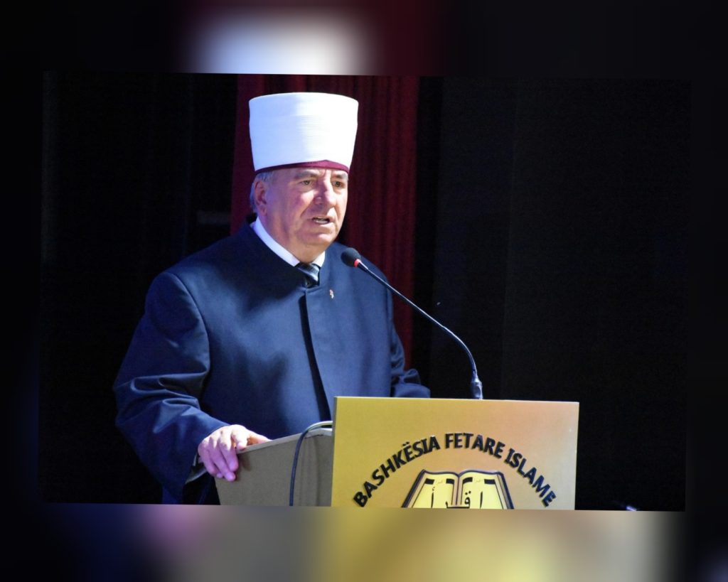 Sulejman Rexhepi: “Ka shpëtuar ai që është pastruar”