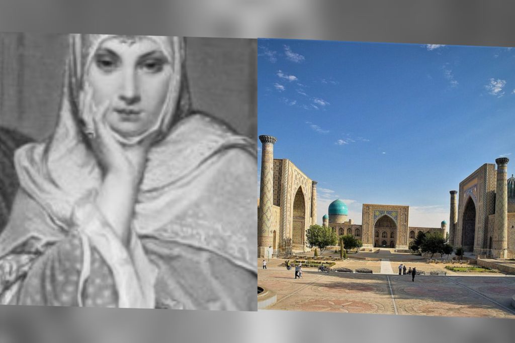 Një grua myslimane themeloi Universitetin më të vjetër në botë (FOTO)