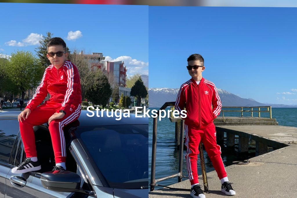 Amar Skenderi, 9 vjeçari i talentuar nga Belica vjen me një këngë dhe videoklip të ri (VIDEO)