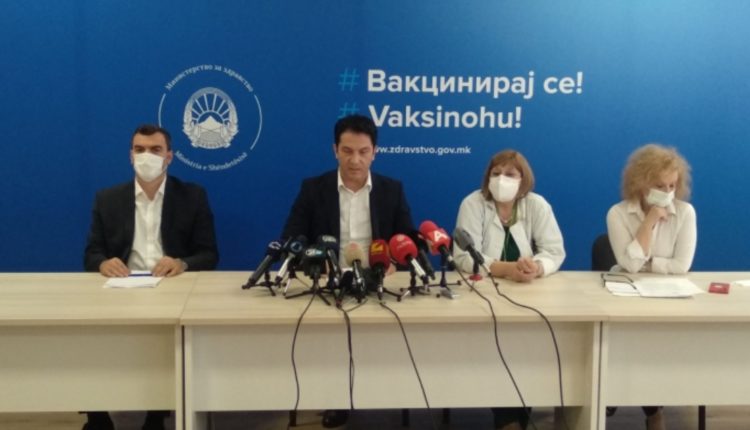 Ministri Sali për rastin “Zhan Mitrev”: Nëse hemofiltrimi do të ishte 500 denarë, nuk do të ankoheshit