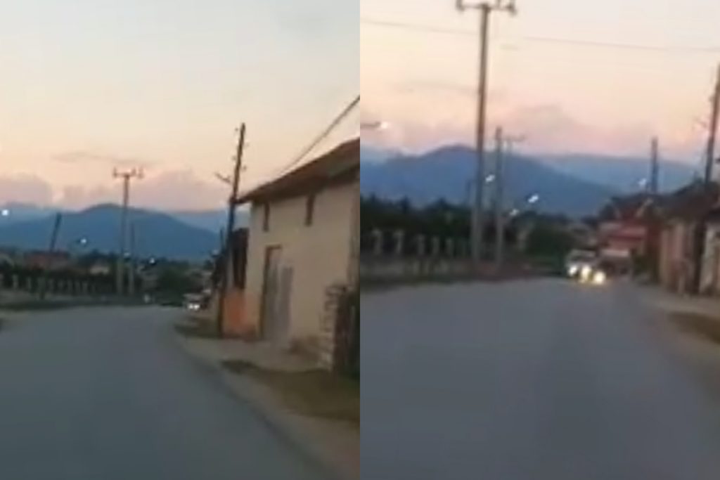 Reagim nga Bashkësia Lokale e fshatit Shum: Nuk kemi ndriçim publik gjatë natës