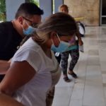 U përleshën për një burrë, dy gratë shqiptare përfundojnë njëra në burg tjetra në spital pas sherrit me thikë