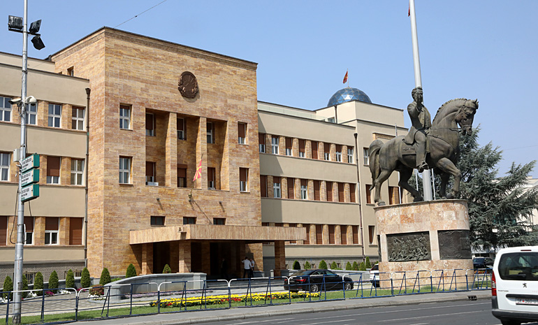 Kuvendi duhet të vendos për zgjatjen e gjendjes së krizës në fushën e energjetikës