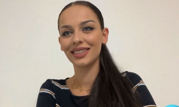 Farmacistja shqiptare që u shpall Miss Gjermania: Jeta ime ka ndryshuar, kam marrë shumë oferta