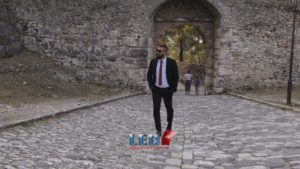 Jetmir Etemi, këngëtari nga Frëngova e Strugës vjen me këngën tij të re “MOJ E BARDHA” (VIDEO)